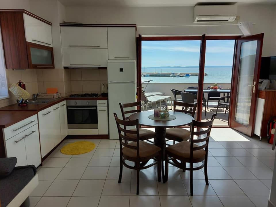 Apartments Hrestak Privlaka  Luaran gambar