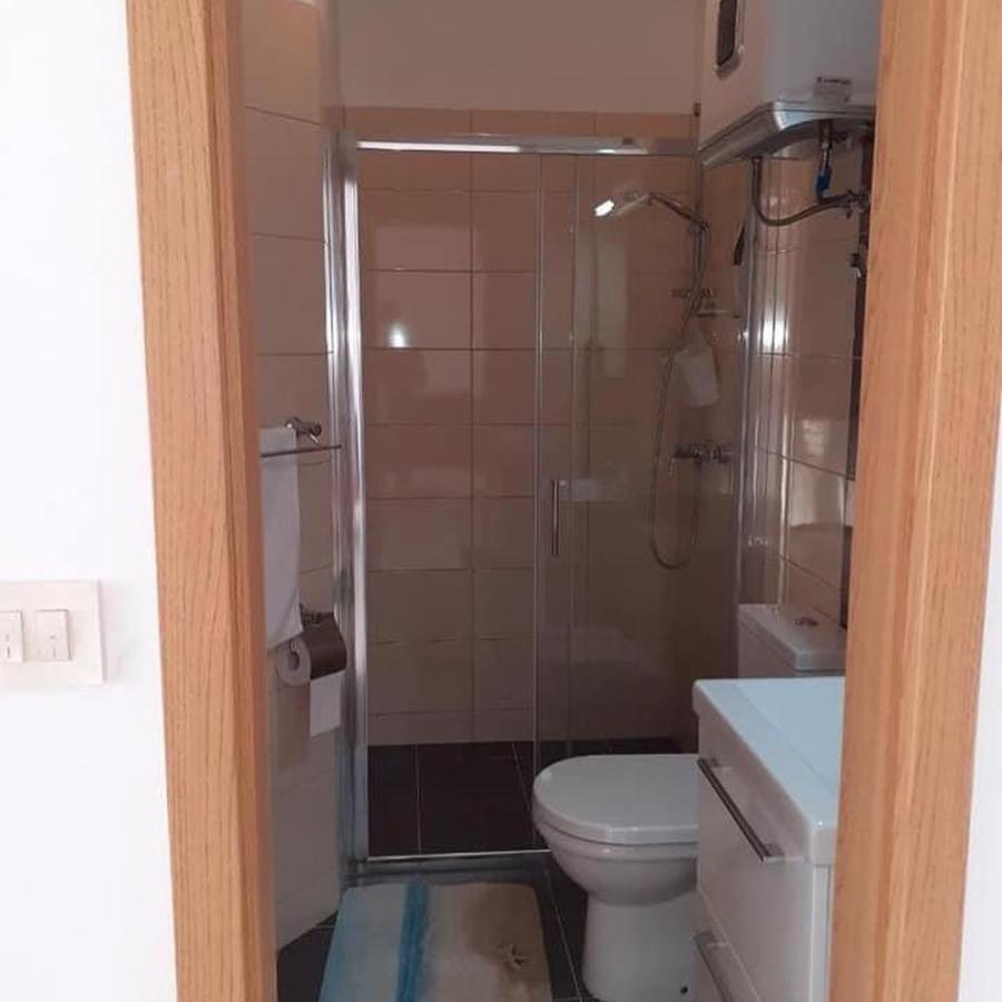 Apartments Hrestak Privlaka  Luaran gambar