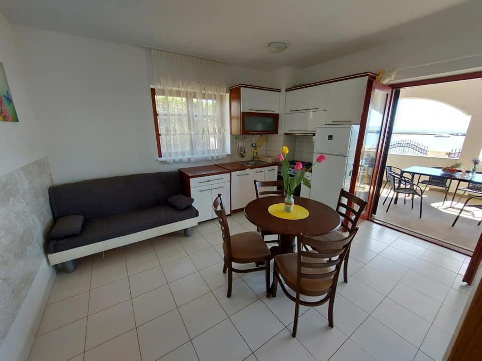 Apartments Hrestak Privlaka  Luaran gambar