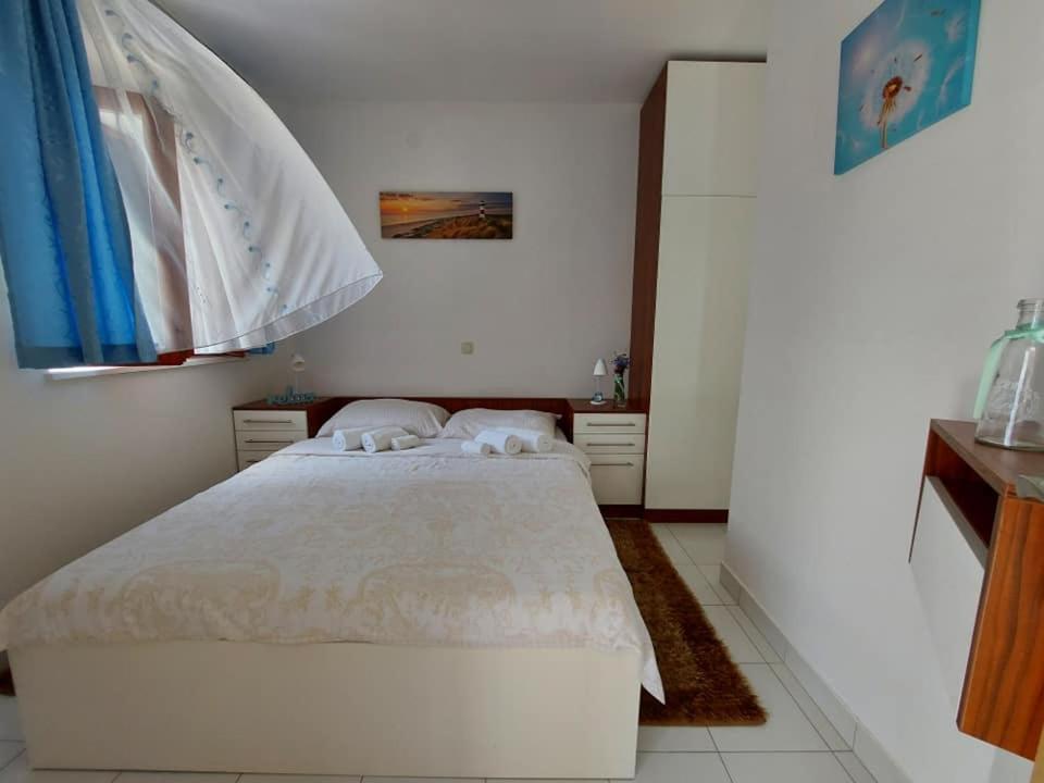 Apartments Hrestak Privlaka  Luaran gambar