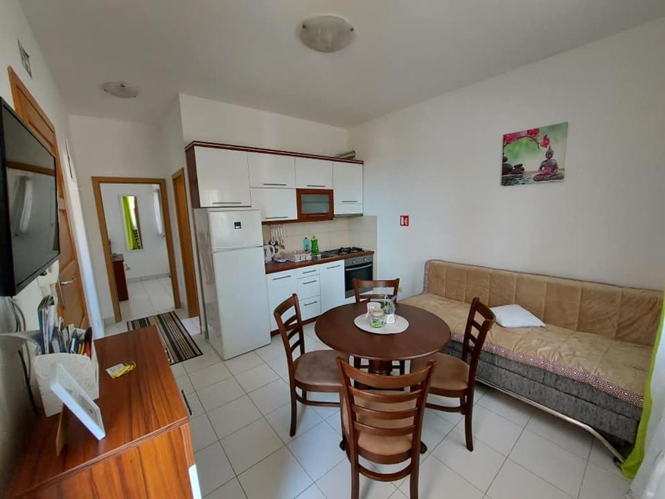 Apartments Hrestak Privlaka  Luaran gambar