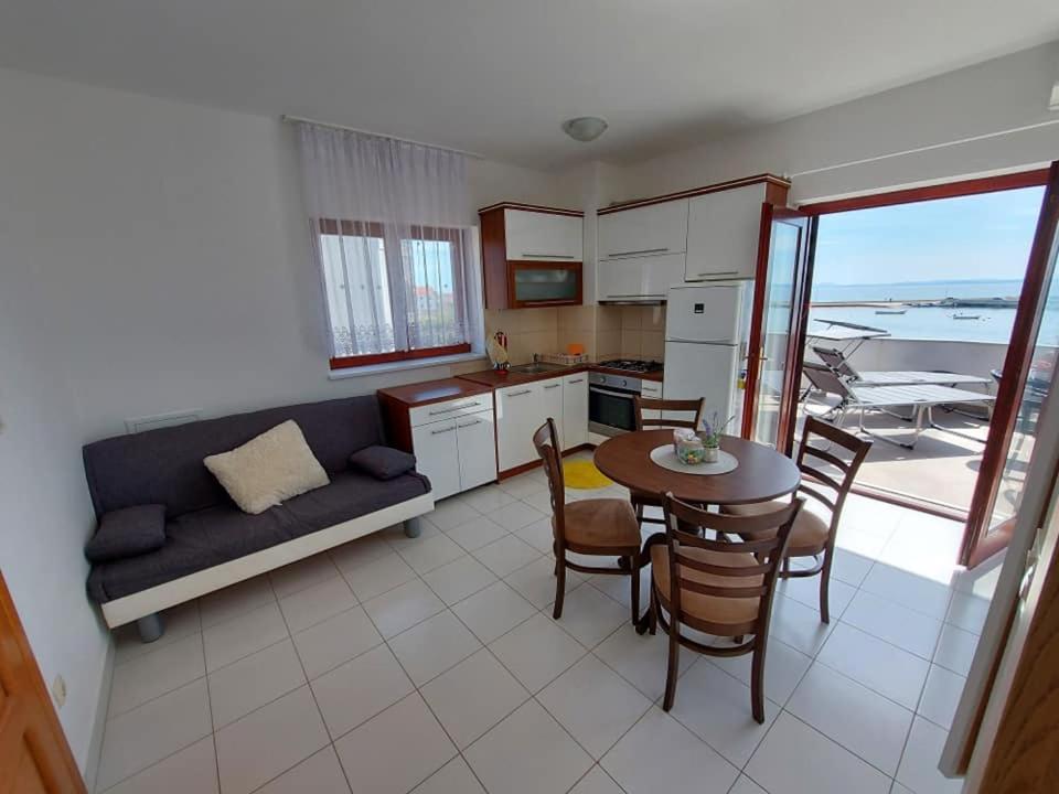 Apartments Hrestak Privlaka  Luaran gambar